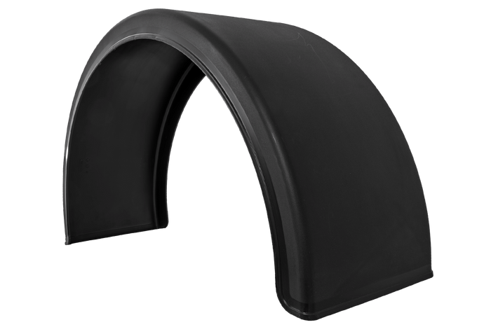 Sárvédő pótkocsihoz 19,5-24,5" DOMAR DK1580 kerékív 1300/430mm