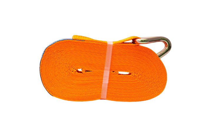 Pas transportowy z napinaczem UNITRAILER ERGO 12m/50mm/5t