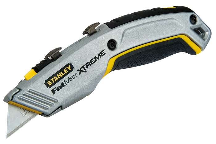 STANLEY FATMAX TwinBlade 0-10-789 dupla pengés kés