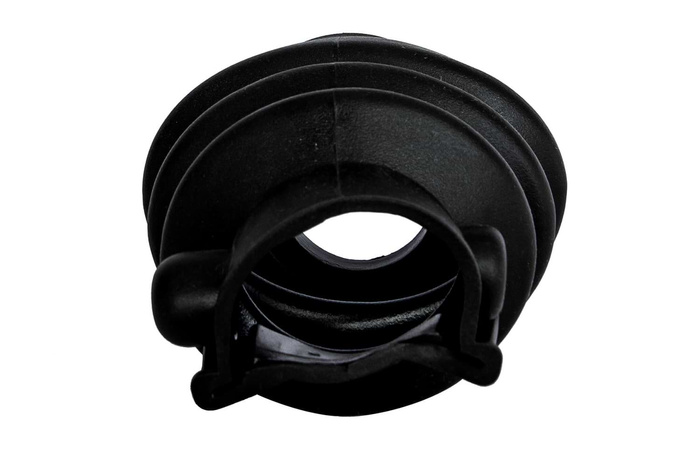 Gumiharangok az AL-KO ráfutószerkezet csúszkájának védelmére 50 mm