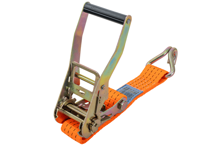 3 pontos szállítószalag feszítővel UNITRAILER pótkocsihoz 3m/50mm/4t