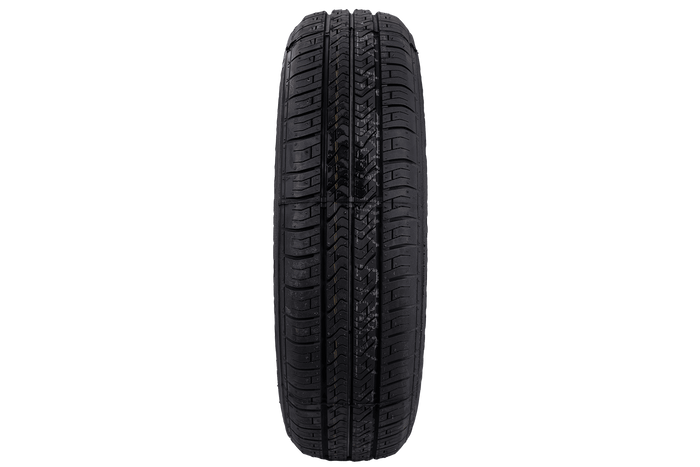 OUTLET Utánfutó felni KENDA GUMIABRONCS 155/70 R13 74N STARCO FELNI 4Jx13"H2 4x100 ET:30
