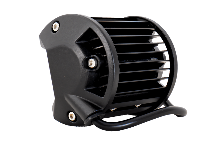 LED munkalámpa reflektorral TT TECHNOLOGY TT.28018F 6xLED 1300lm