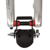 Downhill adapter 12 mm-es, 15 mm-es és 20 mm-es átmenőtengelyes kerékpárokhoz