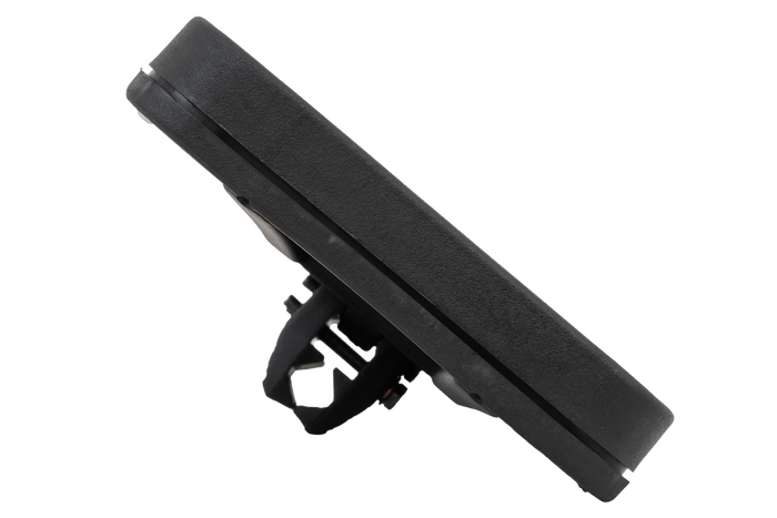 PLASTEX LP0390 oldalsó tükör mezőgazdasági gépekhez 390x157mm