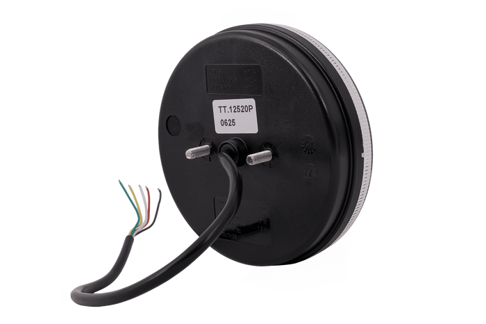 TT Technology TT.12520 LED hátsó lámpa 4 funkciós jobb oldali