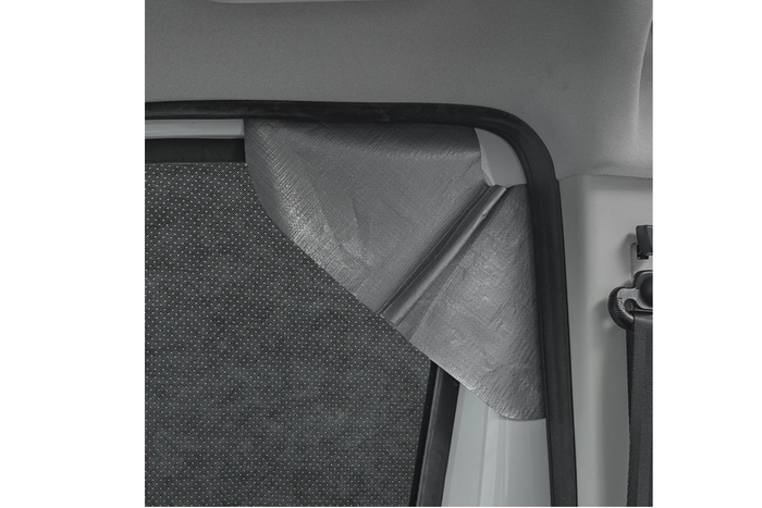 ProPlus 610682 ablaktörlő, hővédő szőnyeg Fiat Ducato-hoz