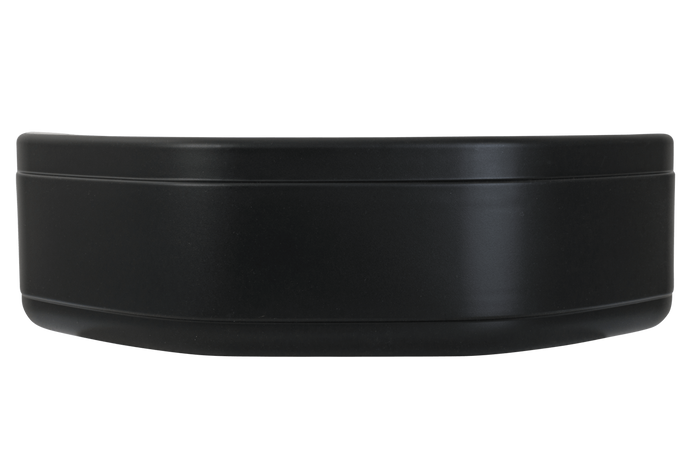 Utánfutó sárvédő 14-15" DE HAAN HMK 2275 kerékív 750/220mm