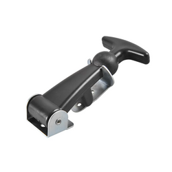 Gumihorog ProPlus 342121 horoggal, 12 cm hosszú