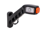 WAŚ W48 2049L LED bal oldali helyzetjelző lámpa