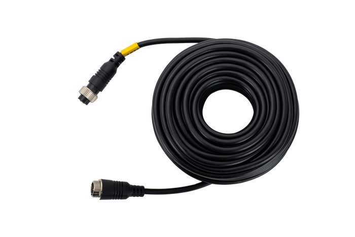 4 tűs kábel TT Technology TT.2A15M tolatórendszerhez, 15 m hosszú 