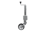 UNITRAILER automata csúszókerekek fogantyúval 400kg 60mm 470-785mm