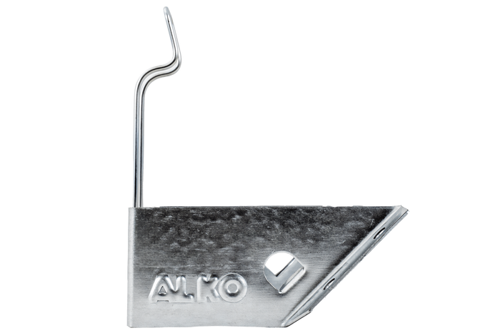 AL-KO rögzítőkonzol UK36 kerékékhez