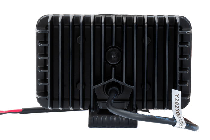 LED munkalámpa reflektor TT TECHNOLOGY TT.13340 40xLED 3200lm téglalap alakú