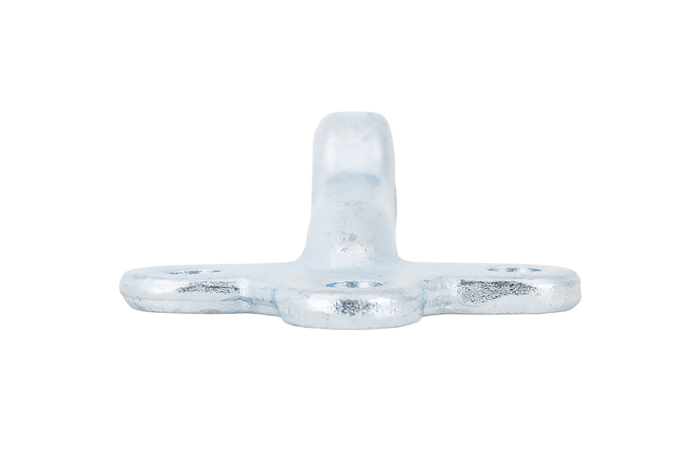 WINTERHOFF WVG 20-A oldalsó vonóhorog tartó pótkocsi oldalsó vonóhoroghoz