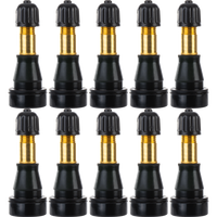 TR 600 HP autószelepek, 10 darabos készlet