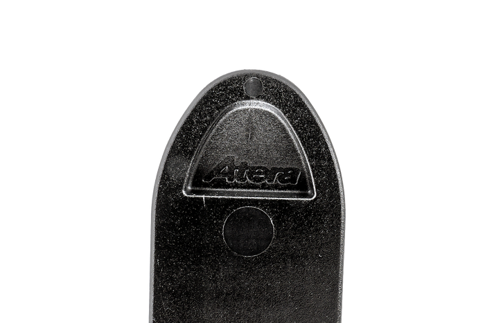 Kerékpár váz/kerék rögzítőpánt 35 cm - Atera 9918701383