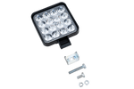 LED munkalámpa reflektor HERMON LLP16MINI 16xLED 2880lm