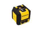 STANLEY CUBIX STHT77498-1 vörös kereszt lézer