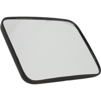 PLASTEX LP0314 oldalsó tükör mezőgazdasági gépekhez 314x228mm