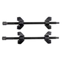 YATO YT-2544 rugóösszehúzók 82x370mm 2 db.
