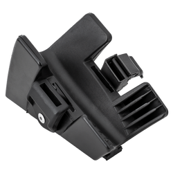 Keréktámasz kerékrögzítő pánttal - Atera Strada 0969994317