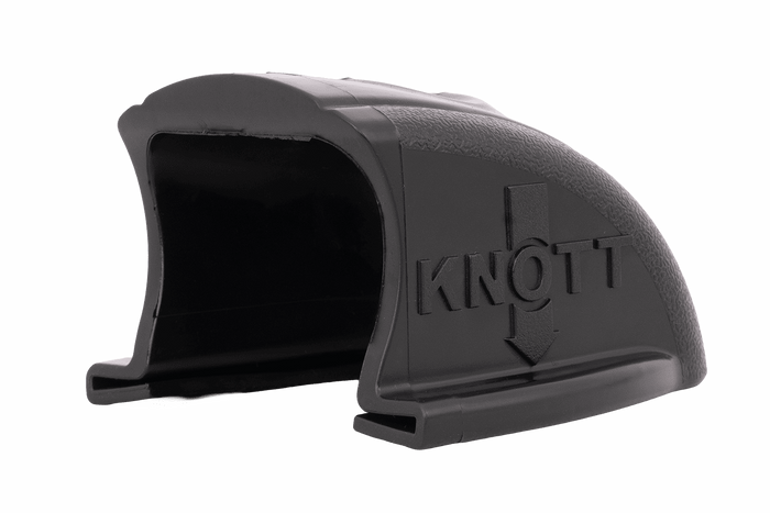 Biztonsági fedél a KNOTT 6X0078.008 Soft Dock K7.5 gömbcsuklóhoz