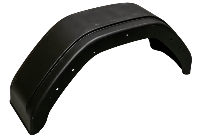 OUTLET Utánfutó sárvédő 14-15" DE HAAN HMK 2275 kerékív 750/220mm