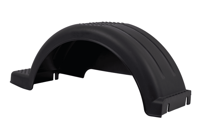 Sárvédő hajóutánfutóhoz 13" DOMAR D20422D kerékív 830/240mm