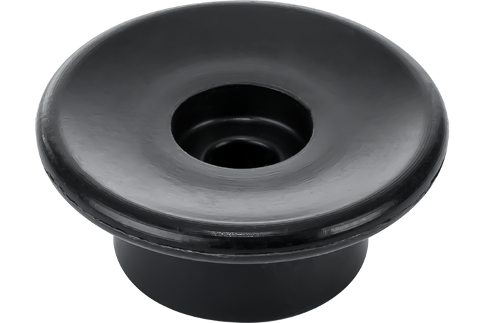 TULPLAST pótkocsi oldalsó görgők ponyvák, hálók és takarók rögzítéséhez, 22 darabos készlet