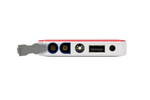 YATO YT-83080 indítómotor 7500mAh külső akkumulátor