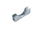 Dromet csatlakozó M8 (1 1/4") U-csavarhoz