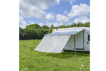 ProPlus 368300V01 első napellenző tető- és fali napellenzőkhöz 330x200cm