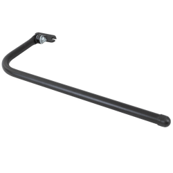 PLASTEX WLP0040G tükörkar univerzális konzol 400x180x18mm