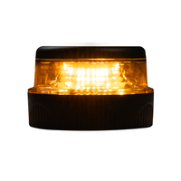 TT TECHNOLOGY TT.1464 LED-es helyzetjelző figyelmeztető lámpa 4 funkcióval és mágnessel