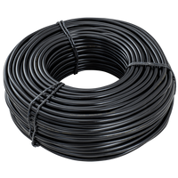 HYBSZ YLY-S 6x0,75 hat eres elektromos kábel - 1m