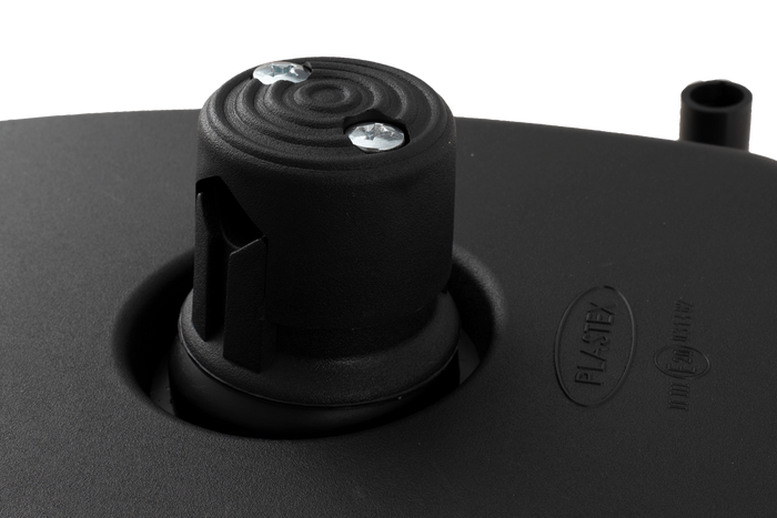 PLASTEX LP0328 oldalsó tükör mezőgazdasági gépekhez 328x238mm