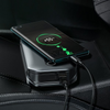 BASEUS Super Energy Pro Power Bank 12000mAh 12V-os indító funkcióval