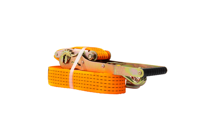 Pas transportowy z napinaczem UNITRAILER ERGO 12m/50mm/5t