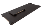 Két polcból álló készlet a DAKEN ARKA 81209 szerszámosládához, rekeszméret 1125x445 mm és 445x180 mm