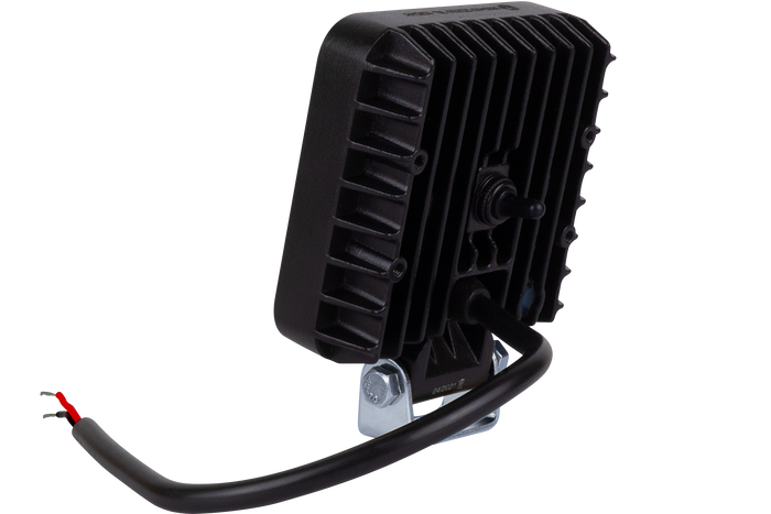 LED munkalámpa, fényszóró TruckLED L0154 16xLED 1844lm kapcsolóval