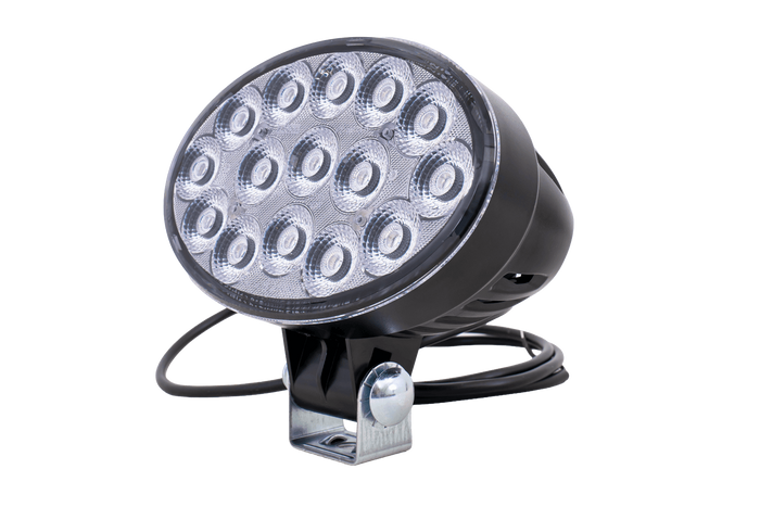 LED munkalámpa reflektor FRISTOM FT-366 15xLED 6200lm