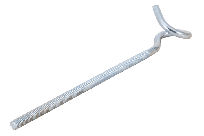 DROMET HOH M6x170 építőhorog lengővéggel