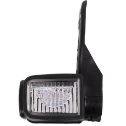 ASPÖCK SUPERPOINT IV LED bal oldali helyzetjelző lámpa