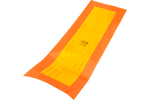 Fényvisszaverő matricák rövid HERMON hosszú járműjelölő táblák 565x196mm bal+jobb