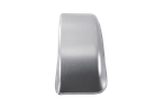 Két darabos sárvédő készlet 15-16"-os DE HAAN HR 2280 utánfutóhoz, 800/220 mm-es kerékívekkel
