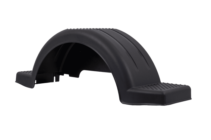 Sárvédő hajóutánfutóhoz 14" DOMAR D20430 kerékív 1080/255mm