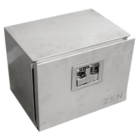 OUTLET Szerszámosláda DAKEN 8Z2300 Z23 400x300x300mm 32l