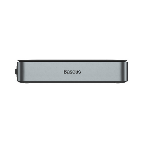 BASEUS Super Energy Pro+ indító Power Bank indító 12V 12000mAh 1200A + USB töltő