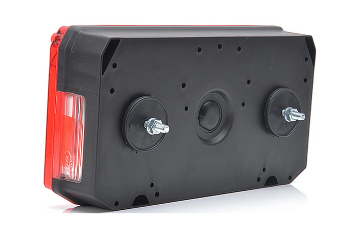 Hátsó lámpák WAŚ W125L+W125P 7 funkciós bal+jobb